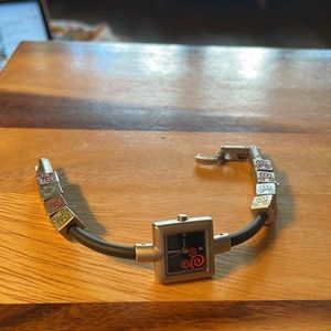 Vintage Disney Watch Womens